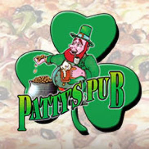 Patty’s Pub | Lincoln’s Best Pizza | Lincoln NE